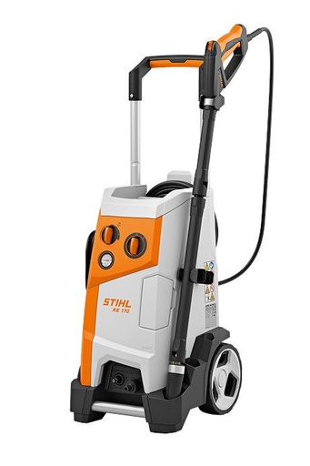 [RE010114540] Stihl RE170