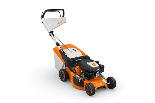 [WB21 011 3400] grasmaaier STIHL RM 248