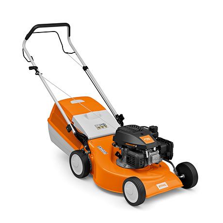 [RM253] Stihl RM253