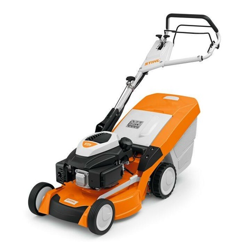 [63640113411] Stihl RM650VS