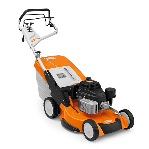 [6374 011 3441] grasmaaier STIHL RM 655 YS