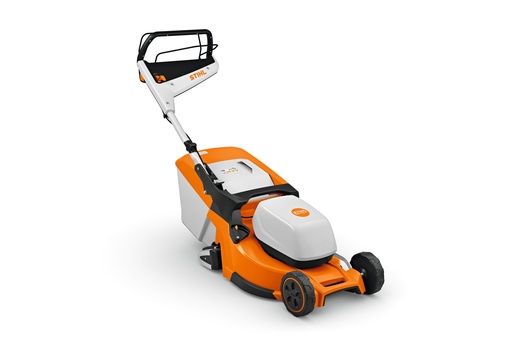 [WA41 011 1410] grasmaaier STIHL RMA 448.3 RV, AK SYSTEEM zonder accu en lader