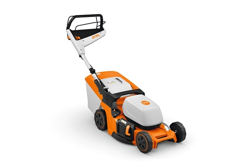 [WA41 011 1400] grasmaaier STIHL RMA 448.3 V, AK SYSTEEM zonder accu en lader Stihl