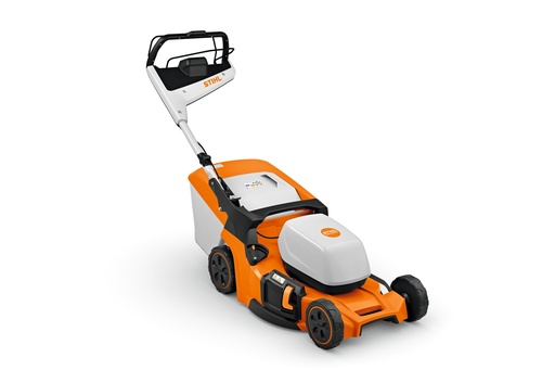 [WA42 011 1400] grasmaaier STIHL RMA 453 PV, zonder accu en lader Stihl