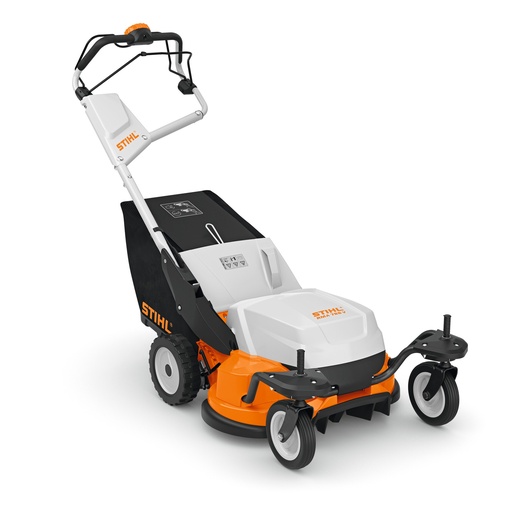 [63920111400] grasmaaier STIHL RMA 765 V, zonder accu en lader