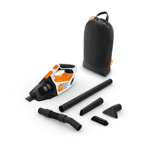 [SA030117300] stofzuiger STIHL SEA 20, zonder accu en lader