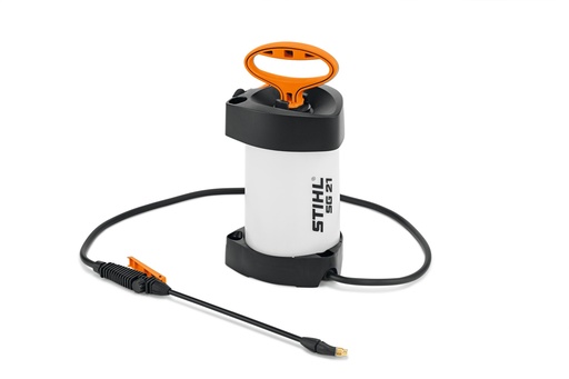 [4255 019 4921] sproeier STIHL SG 21