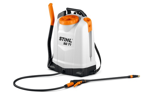 [4255 019 4970] sproeier STIHL SG 71