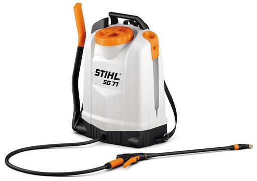 [SG71] Stihl SG71