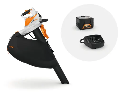 [SHA56P1] Stihl SHA56P1