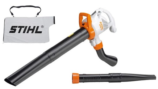 [4811011081] Stihl SHE71