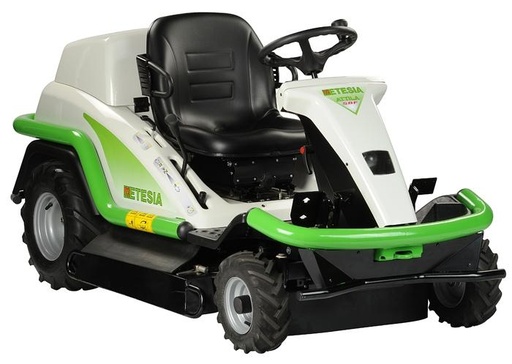 [SKD] Etesia SKD