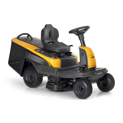 [2T0250481/ST1] zitmaaier STIGA Swift 372e