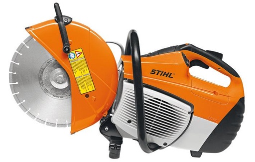 [TS480I] Stihl TS480I