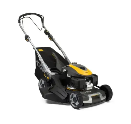 [294563838/ST1] grasmaaier STIGA TWINCLIP 955 V