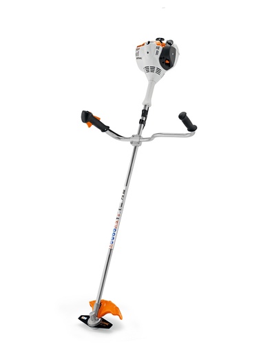 [4144 200 0036] bosmaaier STIHL FS 56 Grassnijblad GrassCut 230-2