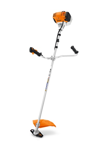 [4180 200 0540] bosmaaier STIHL FS 89, Grassnijblad 230-2