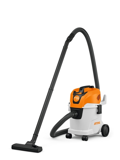 [SE01 012 4400] stofzuiger STIHL SE 33