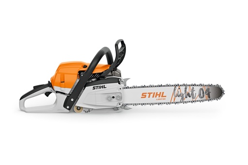 [1141 200 0646] kettingzaag STIHL MS 261 C-M, 35 cm, RS Pro, .325" R