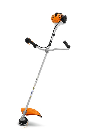 [4149 200 0076] bosmaaier STIHL FS 94 C-E, Grassnijblad 230-2