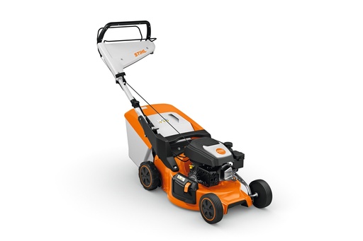 [WB21 011 3410] grasmaaier STIHL RM 248 T
