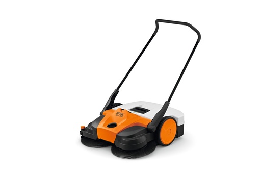 [4860-011-4704] veegmachine STIHL KGA 770, zonder accu en lader