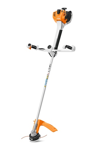 [4147 200 0604] bosmaaier STIHL FS 361 C-EM, Driehoeksmes 300-3