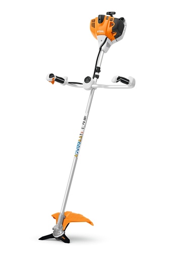 [4147 200 0581] bosmaaier STIHL FS 261 driehoeksmes 300-3