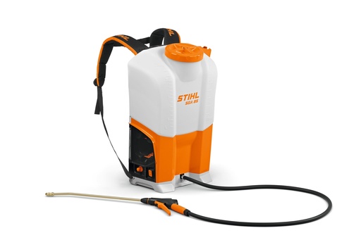 [4854 011 7005] sproeier STIHL SGA 85, zonder accu en lader