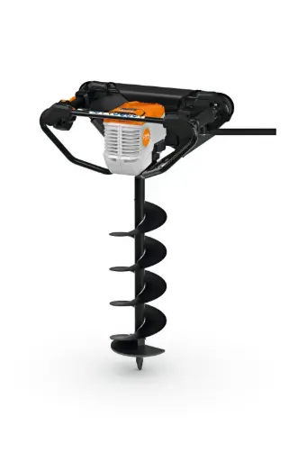 [UA01 011 9200] accu grondboor STIHL BTA 140
