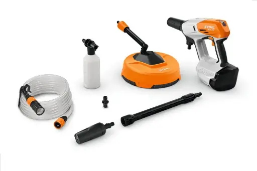 [RA05 011 7600] hogedrukeinigr STIHL RCA 50 , zonder accu en lader 