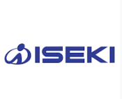 Iseki